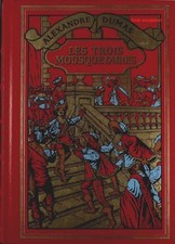 Les Trois Mousquetaires -