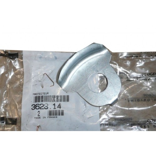 Pour peugeot 208 301 1007 - pour, 2008