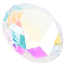 60 mm  Cristal Diamant