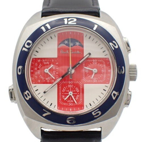 Montre homme paul smith - smith, grand