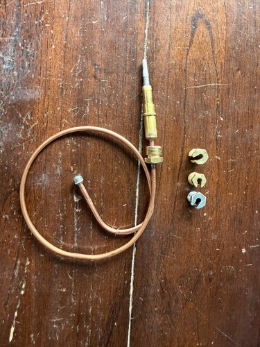 Aga cooker thermocouple - cooker,
