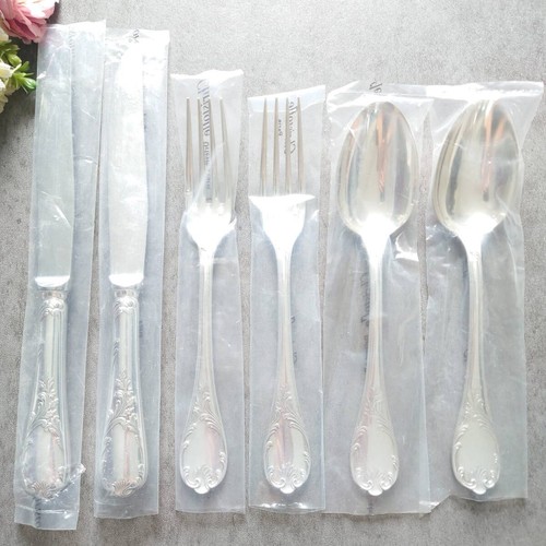 Christofle marly table size - christofle, 6