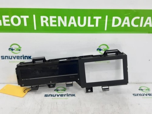 Tableau bord renault scenic - tableau, de