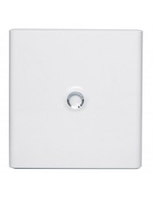 Porte drivia blanche ip40 ik07 - porte,