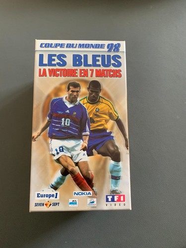 Vhs cassette video les - cassette,