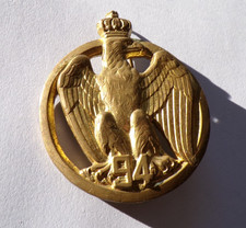 INSIGNE MILITAIRE DE BERET