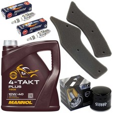 Entretien Huile 4L Kit Filtre