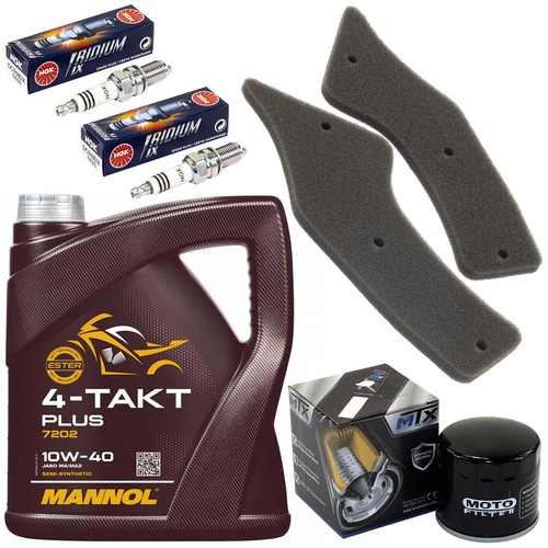Entretien huile kit filtre - entretien,