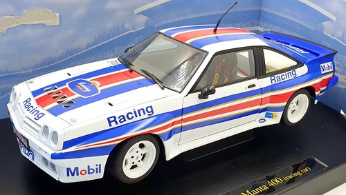 Revell scale diecast - revell, 1/18
