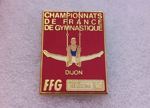 Ed60 pin france - pin's, telecom