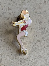Pin’s Tex Avery Pin Up Démons & Merveilles •