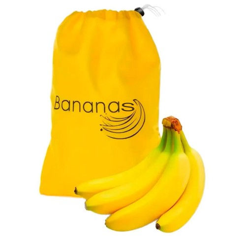 Sac conservation fruits - conservation,