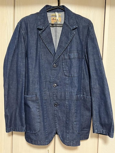 Manteau nigel cabourn - manteau,