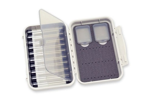 Design tube fly - tube,