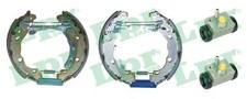Kits de Freins Arrière