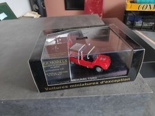 1/43 CEC POUR NOREV V2589