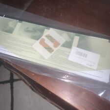 Kit    anti buee  Airoh Sv55 Sc66 Pinlock Leox /kr