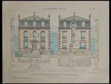 MAISON A FONTENAY SOUS BOIS -