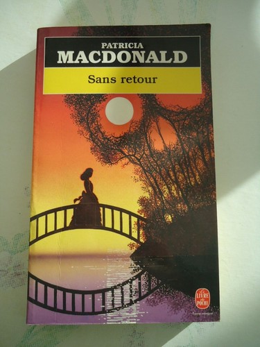 Lot livres patricia - lot,
