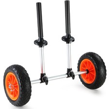 Vevor chariot transport - vevor, kayak