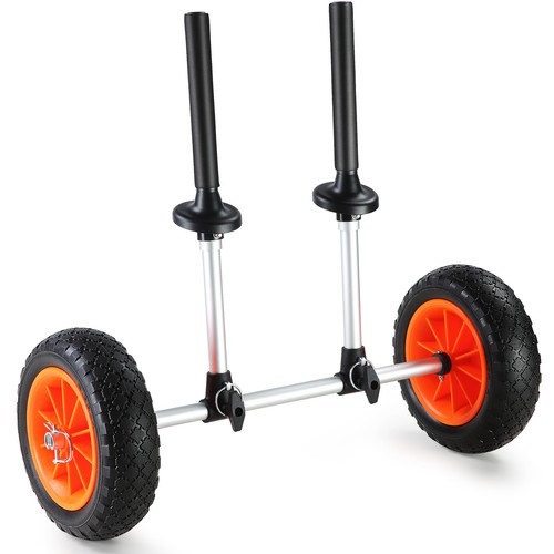 Vevor chariot transport kayak - chariot,