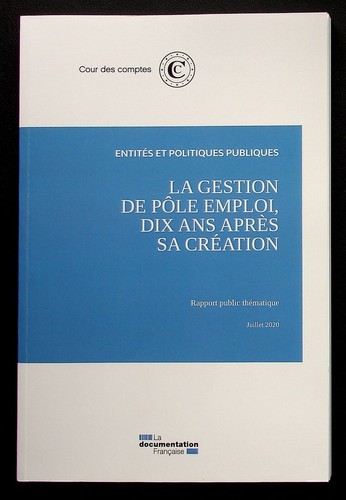 Gestion pole emploi - pole,