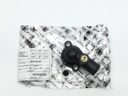 Couverture thermostat aprilia - couverture,