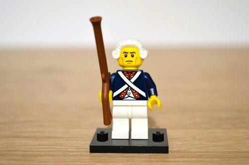 Lego mini figurine - lego,
