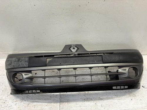 Pare choc avant renault - avant,