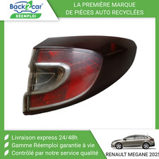 🏆 FEU ARRIERE DROIT RENAULT