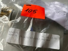 Bosch 424219 Aquastopvanne