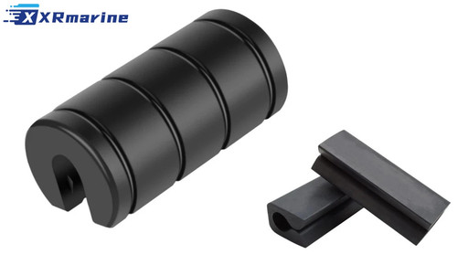 Support transom verrou - de,