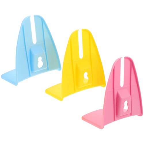 Lot supports roue - lot, de