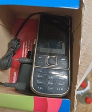 Téléphone Mobile Nokia Classic 2700 - Noir