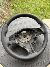 Volant NU Cuir NEUF M Sport