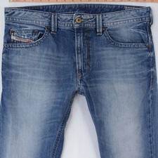 Hommes Diesel THAVAR Ajusté