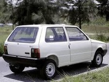 Moteur FIAT UNO PHASE 1