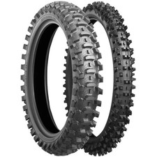 Pneu 110 62m ar x10r - pneu,