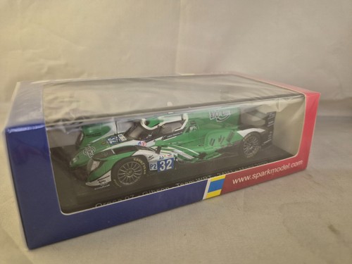 Spark s8629 oreca gibson - oreca,
