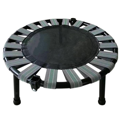 Mini trampoline pliable - , et