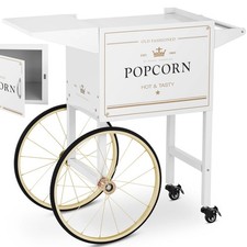 Chariot de base pour machine