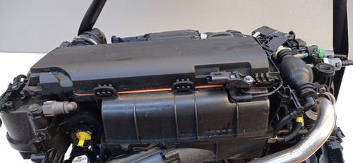 8hz moteur complet - complet,