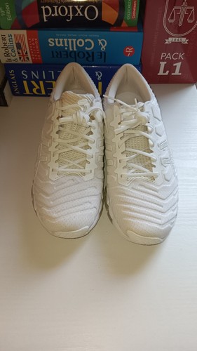 Asics gel quantum 360 - asics, 5