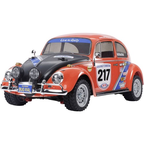Tamiya 01x beetle - mf-01x,