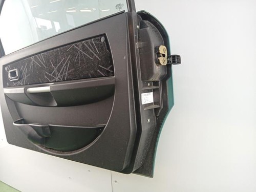Porte avant droit microcar mc2 - droit,