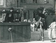 NINETTO DAVOLI I RACCONTI DI