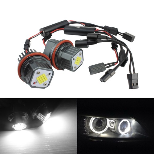Ampoule led angel eyes 160w - angel,