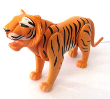 playmobil tigre  neuf jh16
