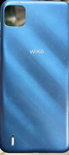 Originale Coque Arrière Bleu Pour WIKO Y82