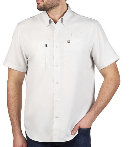 The american outdoorsman - the, short